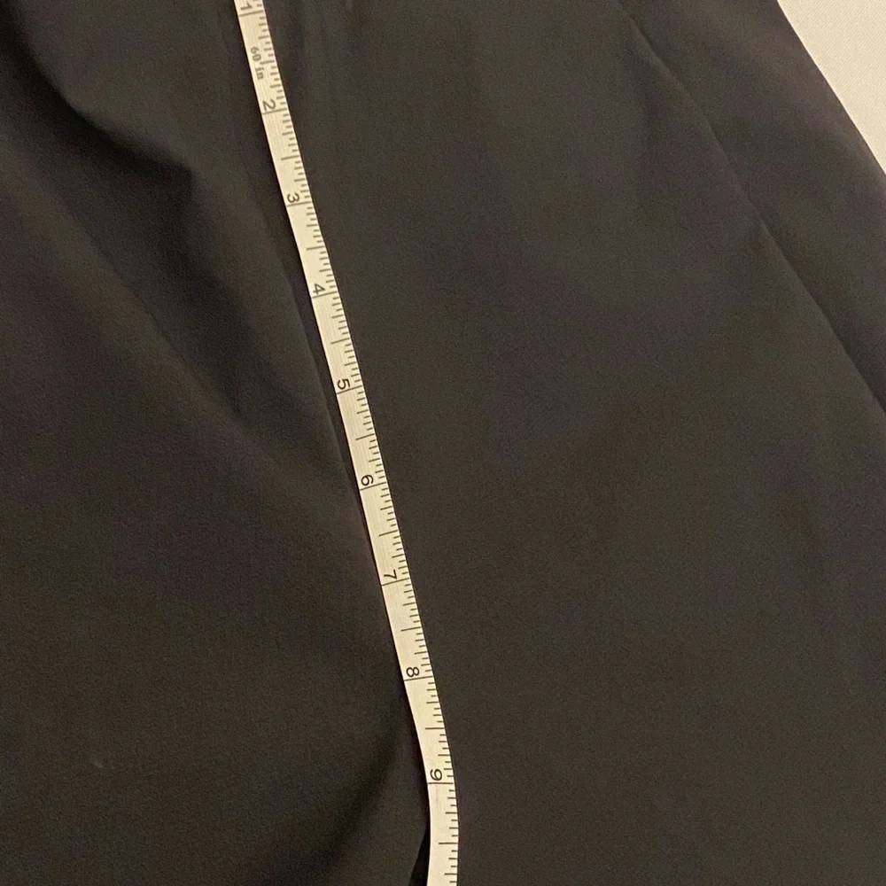 ATHLETA Women's Black Pants Size 2